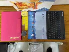 A picture of IDINO NOTEBOOK 7