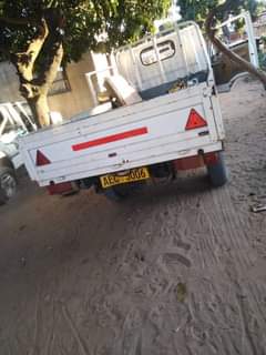 trucks
