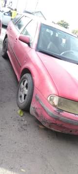 A picture of Car