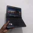 A picture of Toshiba mini laptop core 2duo