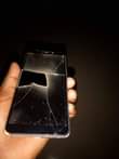 A picture of tecno spark 2