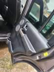 A picture of Land Rover LR3 07 model first grade first body tokunbo