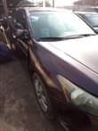 A picture of Honda Esprit