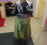 Njeri S.