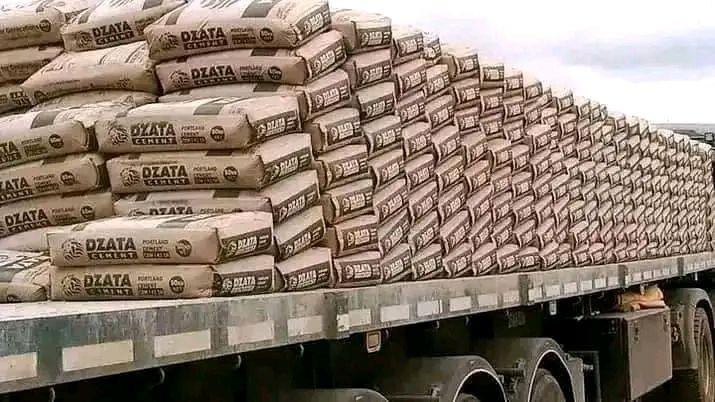 cement