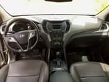 A picture of HYUNDAI SANTA FE 2014 MODEL