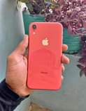 A picture of IPHONE XR