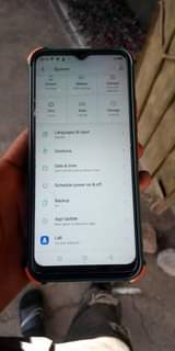 itel p37