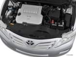 A picture of CLEAN TOYOTA VOLTRON2010 double exhaust