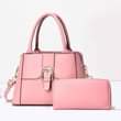 A picture of Ladies handbags At la epic boutique wandegeya