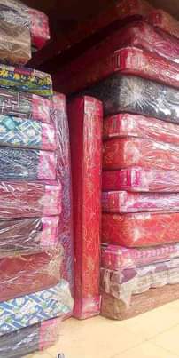A picture of Durable Matress