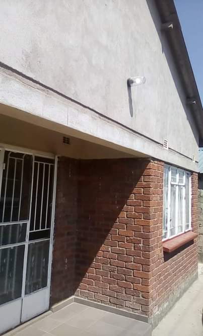 rooms to rent harare
