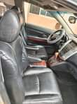 A picture of URGENT SALE Clean Reg 04 Lexus RX 330 Basic option