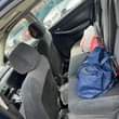 A picture of TOYOTA COROLLA Full Option Year 2004 Model Status Clean Registered