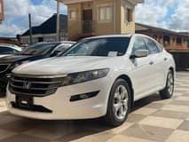 A picture of Honda Crosstour 2010