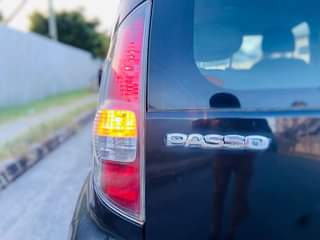 A picture of TOYOTA PASSO