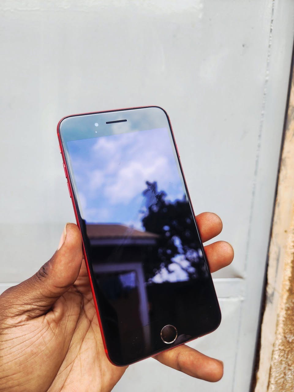 A picture of IPHONE 8 PLUS 64GB