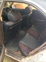 toyota chaser