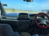 A picture of Toyota Noah Road Tour