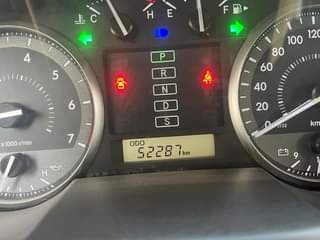 A picture of Toyota Land Cruiser Prado