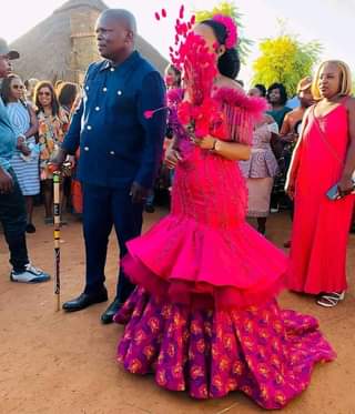 Nkululeko J.