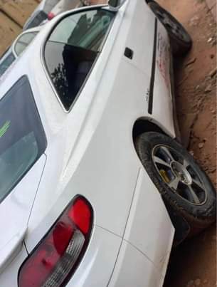 A picture of Toyota Solara Nothing to fix Engine Gear Ac ok Buy