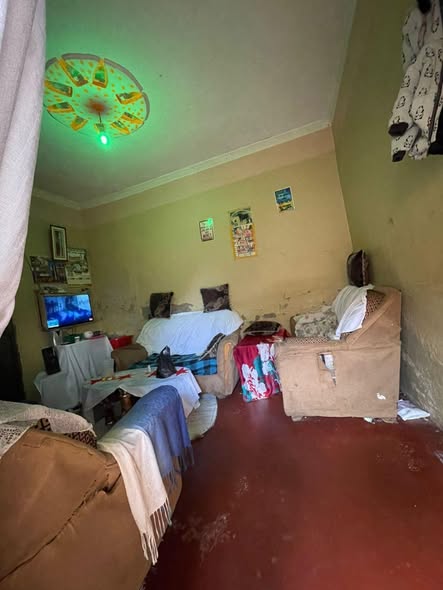 A picture of Flat house for sale