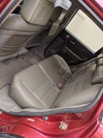 A picture of 2008 Honda Crv Suv