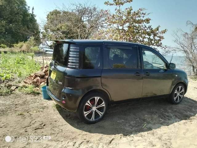 Malawi C.