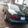 A picture of Toyota Camry tiny light