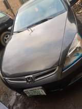 A picture of Honda Accord eod perfect condition ac chilling