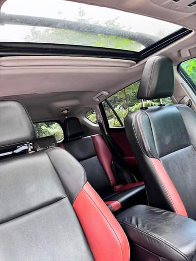 A picture of Toyota Rav4