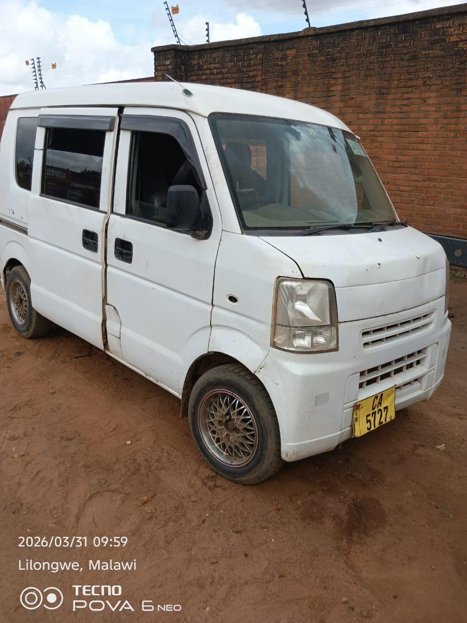 bus