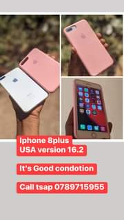 iphone 8plus
