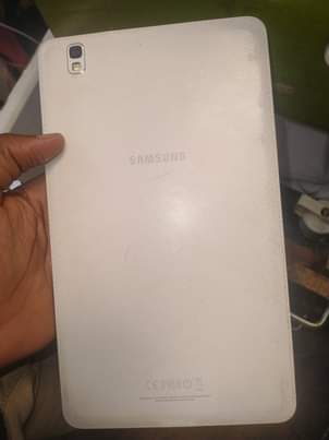 tablet