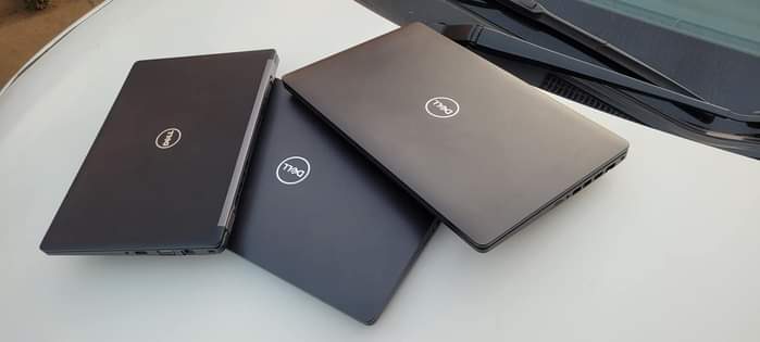 dell laptop