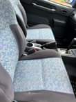 A picture of Toyota RAV4 Short 0701117232