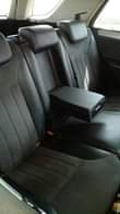 A picture of 2007 Mercedes benz ML 350 Ml