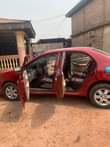 A picture of Corolla