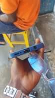 A picture of Samsung galaxy A50