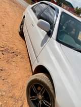 A picture of Toyota Premio Super Price 16 5Millions Good Engine and Interior