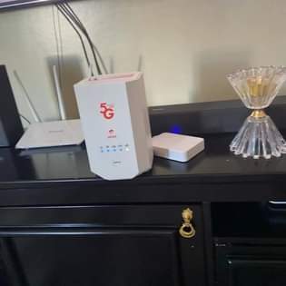 A picture of ROUTER 5G