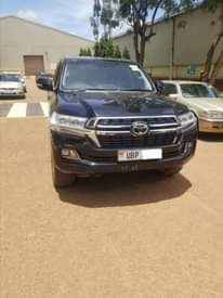 A picture of Car hire services