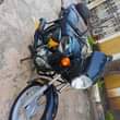 A picture of Boxer BM125 new model inauzwa