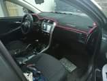 A picture of Corolla 2010