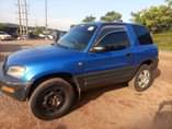 A picture of Quick Sale Rav4 quick money No mechanical problem Buy and