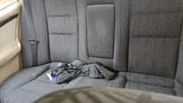 A picture of 2000 Mercedes Benz C Class C200 Elegance