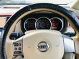 A picture of Nissan Tiida Latio
