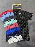 A picture of A Don Rupi Collection Don Collar Tshirts Call whatsapp 0757010109