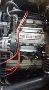 opel rekord
